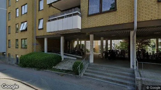 Apartments for rent in Gothenburg City Centre - Photo from Google Street View