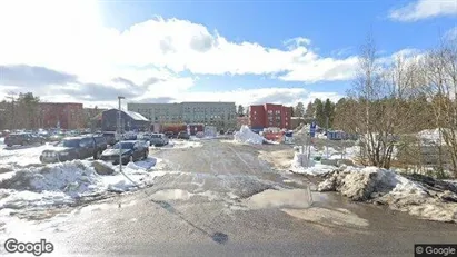 Apartments for rent in Umeå - Photo from Google Street View