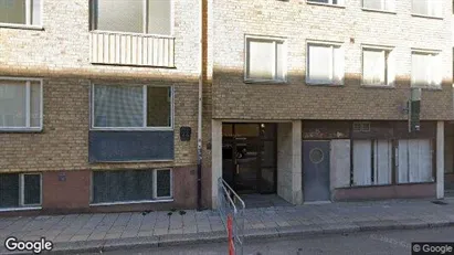Apartments for rent in Norrköping - Photo from Google Street View