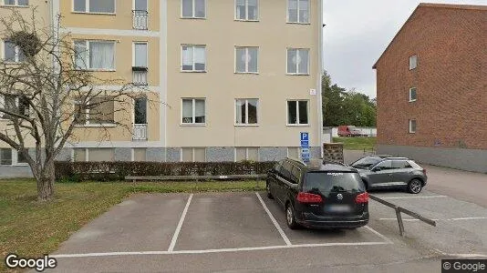Apartments for rent in Västerås - Photo from Google Street View