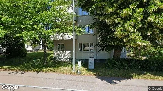 Apartments for rent in Karlstad - Photo from Google Street View