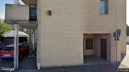 Apartments for rent in Malmö City - Photo from Google Street View