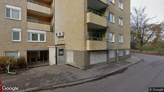 Apartments for rent in Eskilstuna - Photo from Google Street View