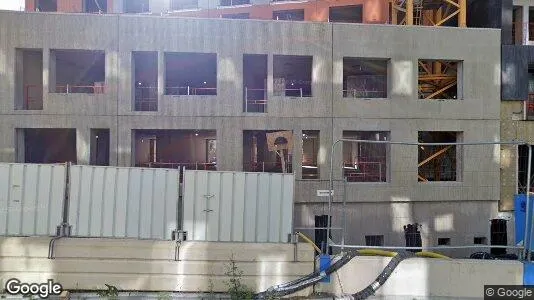 Apartments for rent in Stockholm South - Photo from Google Street View