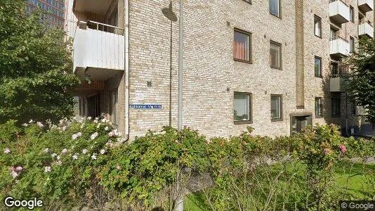 Apartments for rent in Örgryte-Härlanda - Photo from Google Street View