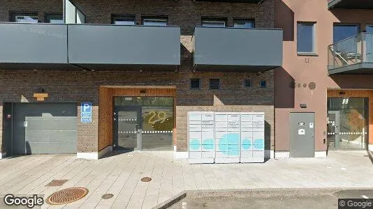 Apartments for rent in Sollentuna - Photo from Google Street View