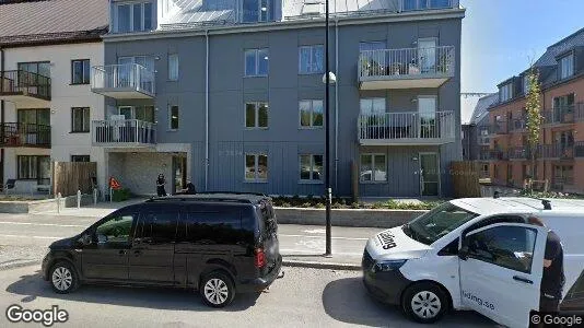 Apartments for rent in Sollentuna - Photo from Google Street View