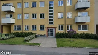 Apartments for rent in Linköping - Photo from Google Street View