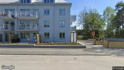 Apartments for rent in Sollentuna - Photo from Google Street View
