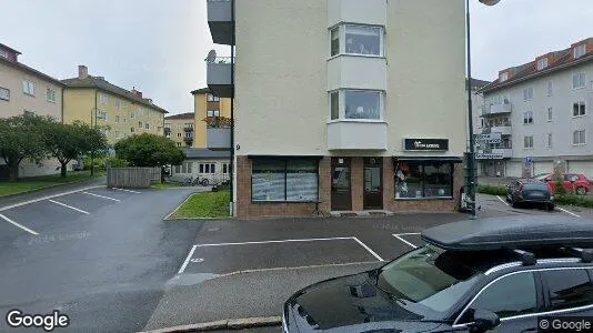Apartments for rent in Borås - Photo from Google Street View
