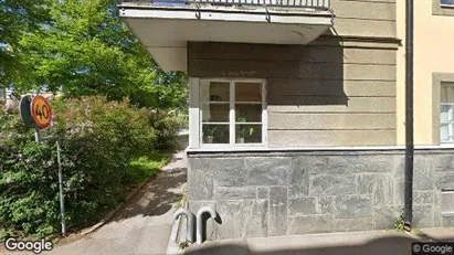 Apartments for rent in Linköping - Photo from Google Street View