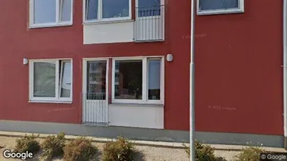 Apartments for rent in Lund - Photo from Google Street View