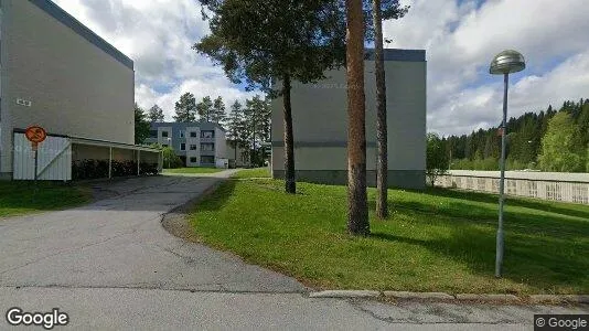 Apartments for rent in Skellefteå - Photo from Google Street View
