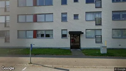 Apartments for rent in Nässjö - Photo from Google Street View