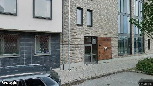 Apartments for rent in Uppsala - Photo from Google Street View