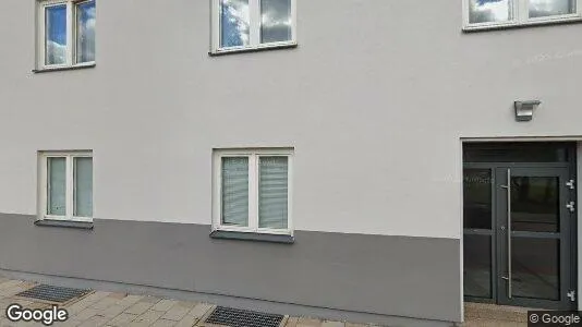 Apartments for rent in Helsingborg - Photo from Google Street View