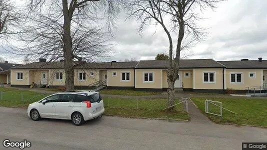 Apartments for rent in Falköping - Photo from Google Street View