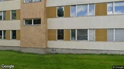 Apartments for rent in Mölndal - Photo from Google Street View