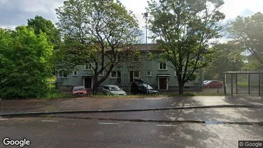 Apartments for rent in Hammarö - Photo from Google Street View