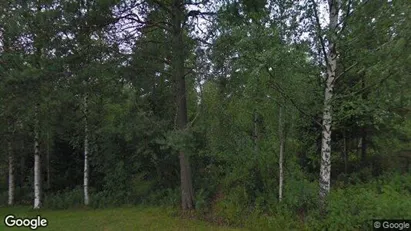 Apartments for rent in Örnsköldsvik - Photo from Google Street View