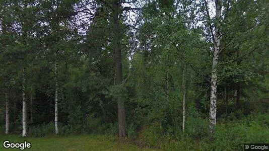 Apartments for rent in Örnsköldsvik - Photo from Google Street View