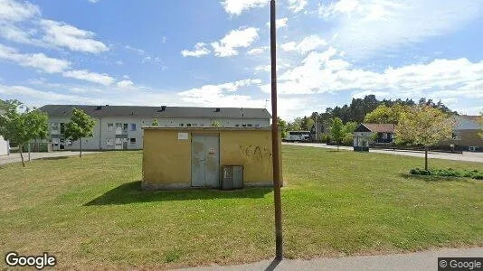 Apartments for rent in Kalmar - Photo from Google Street View