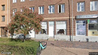 Apartments for rent in Helsingborg - Photo from Google Street View