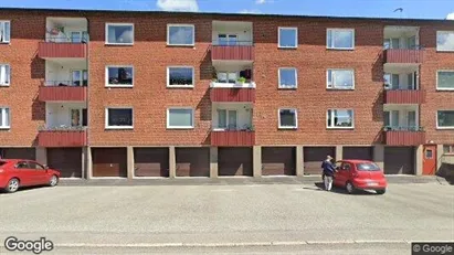 Apartments for rent in Mölndal - Photo from Google Street View
