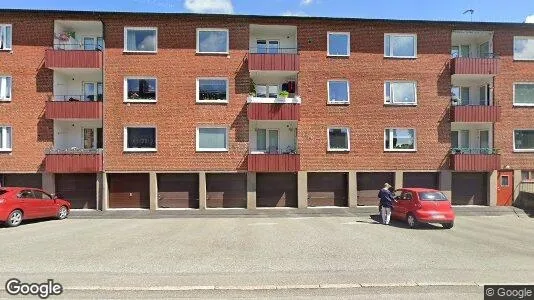 Apartments for rent in Mölndal - Photo from Google Street View