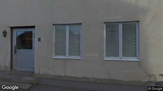 Apartments for rent in Mönsterås - Photo from Google Street View