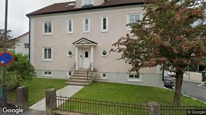 Apartments for rent in Borås - Photo from Google Street View