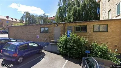 Apartments for rent in Borås - Photo from Google Street View