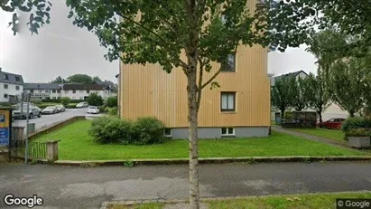 Apartments for rent in Borås - Photo from Google Street View