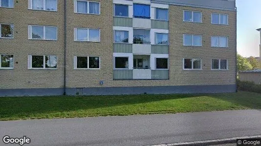 Apartments for rent in Linköping - Photo from Google Street View