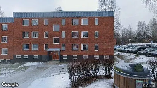 Apartments for rent in Sundsvall - Photo from Google Street View