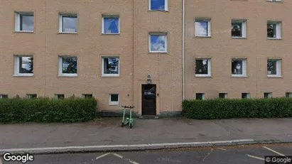 Apartments for rent in Karlstad - Photo from Google Street View