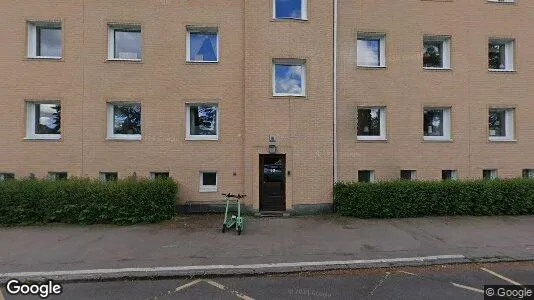 Apartments for rent in Karlstad - Photo from Google Street View