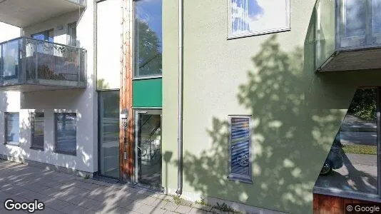 Apartments for rent in Gävle - Photo from Google Street View