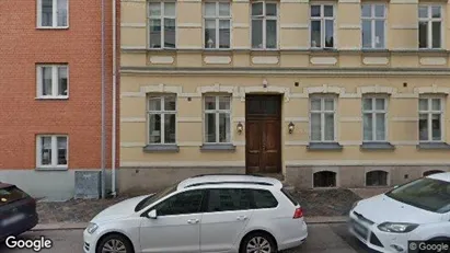 Apartments for rent in Ängelholm - Photo from Google Street View