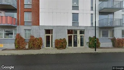 Apartments for rent in Limhamn/Bunkeflo - Photo from Google Street View