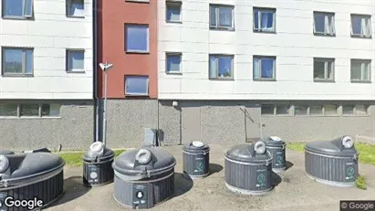 Apartments for rent in Norra hisingen - Photo from Google Street View