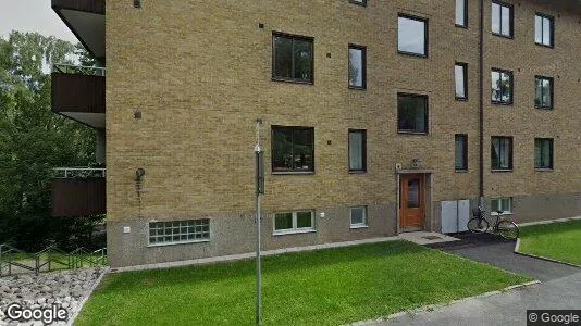 Apartments for rent in Örgryte-Härlanda - Photo from Google Street View