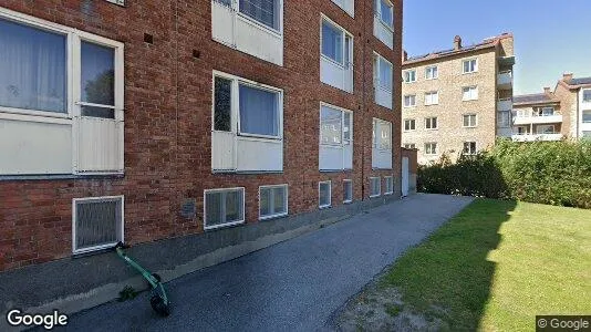Apartments for rent in Malmö City - Photo from Google Street View