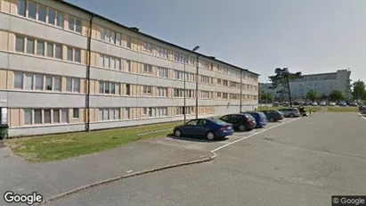 Apartments for rent in Majorna-Linné - Photo from Google Street View