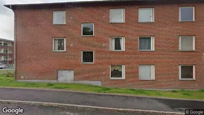 Apartments for rent in Mölndal - Photo from Google Street View