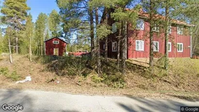 Apartments for rent in Skellefteå - Photo from Google Street View
