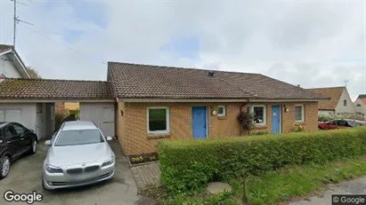 Apartments for rent in Simrishamn - Photo from Google Street View