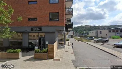 Apartments for rent in Örgryte-Härlanda - Photo from Google Street View