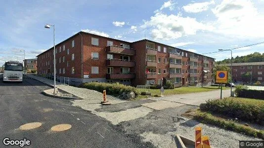 Apartments for rent in Mölndal - Photo from Google Street View