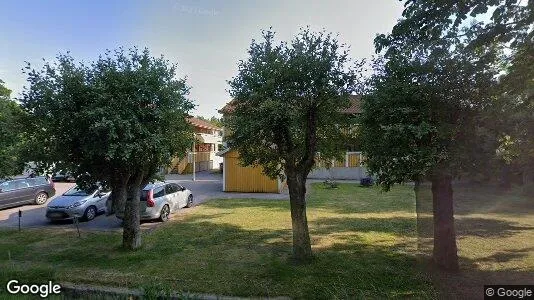 Apartments for rent in Sotenäs - Photo from Google Street View